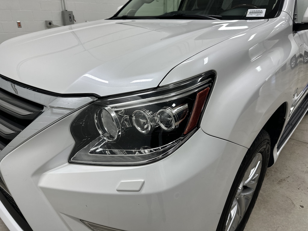 Used 2016 Lexus GX 460 SUV