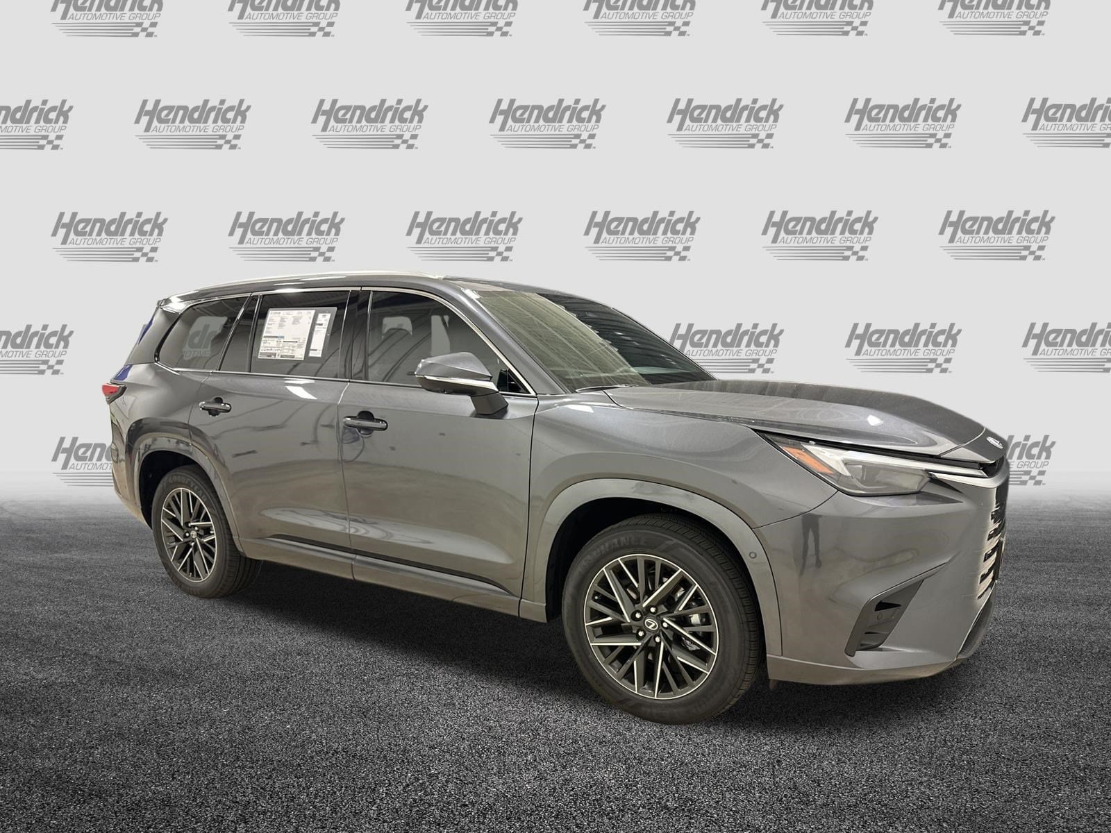 LEXUS TX 350 Premium