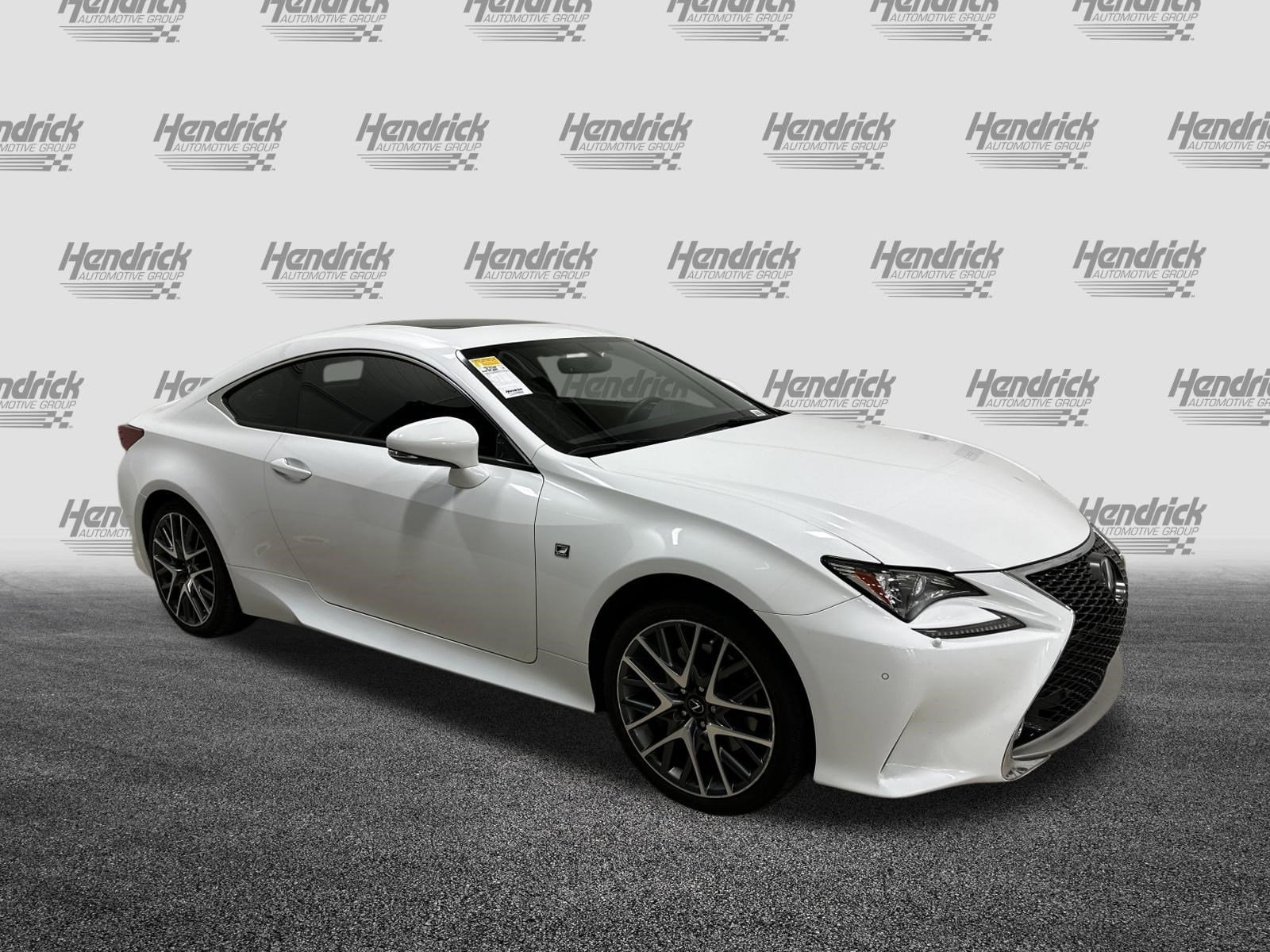 Used 2015 Lexus RC 350 with VIN JTHSE5BC3F5002124 for sale in Kansas City