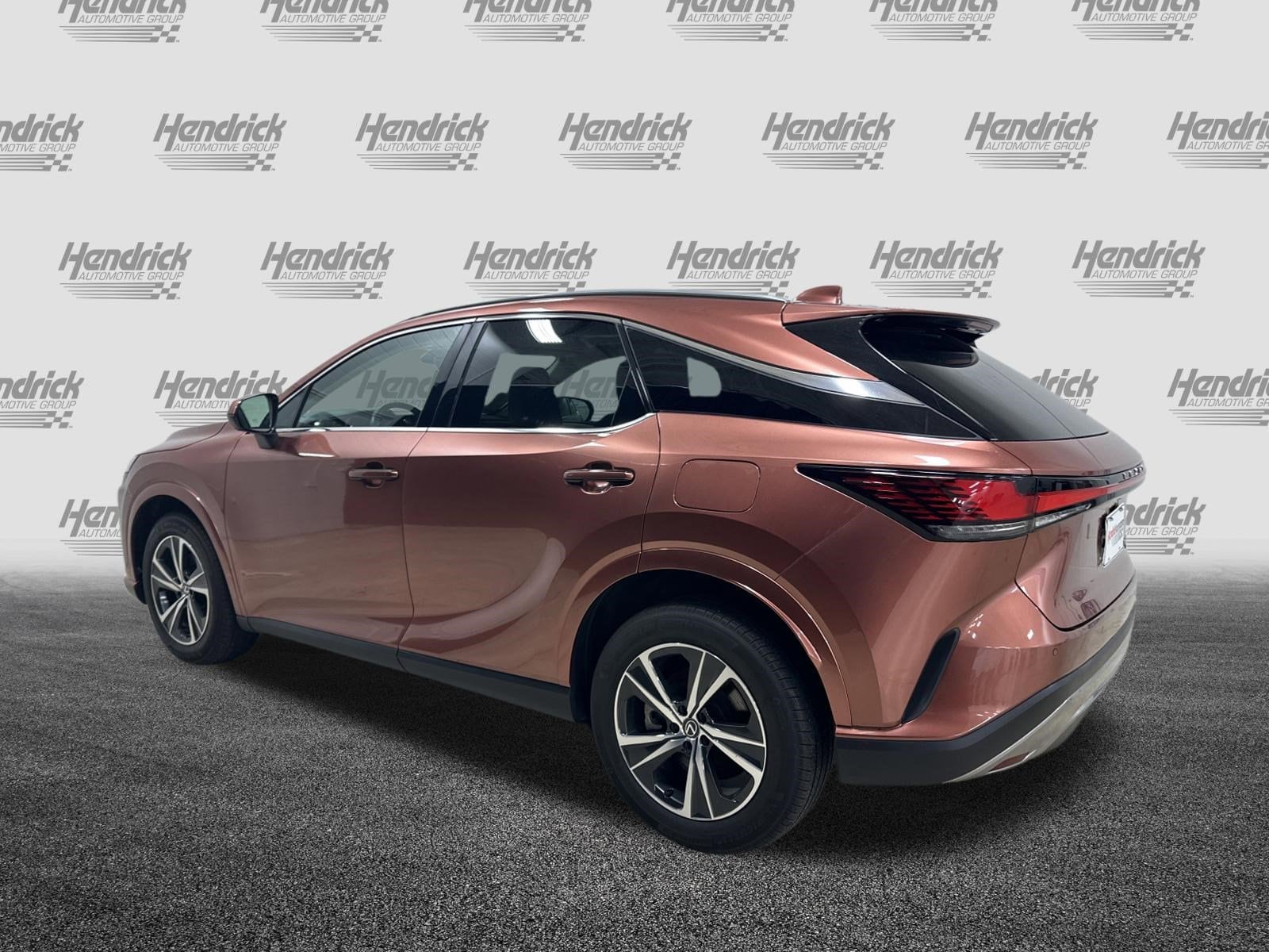 2024 LEXUS RX 350 Premium photo 6