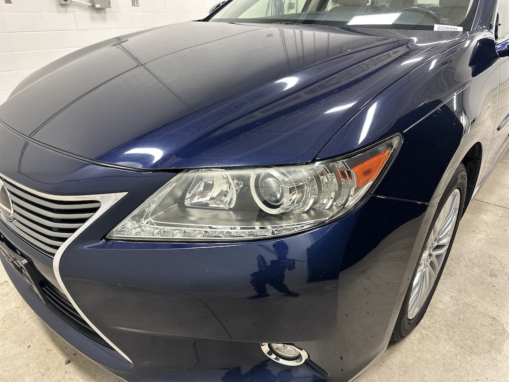 Used 2014 Lexus ES 350 Sedan