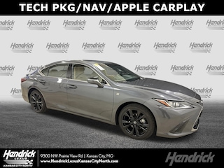 2025 LEXUS ES 350 Sedan