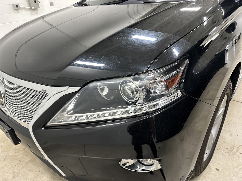 Used 2015 Lexus RX 350 SUV