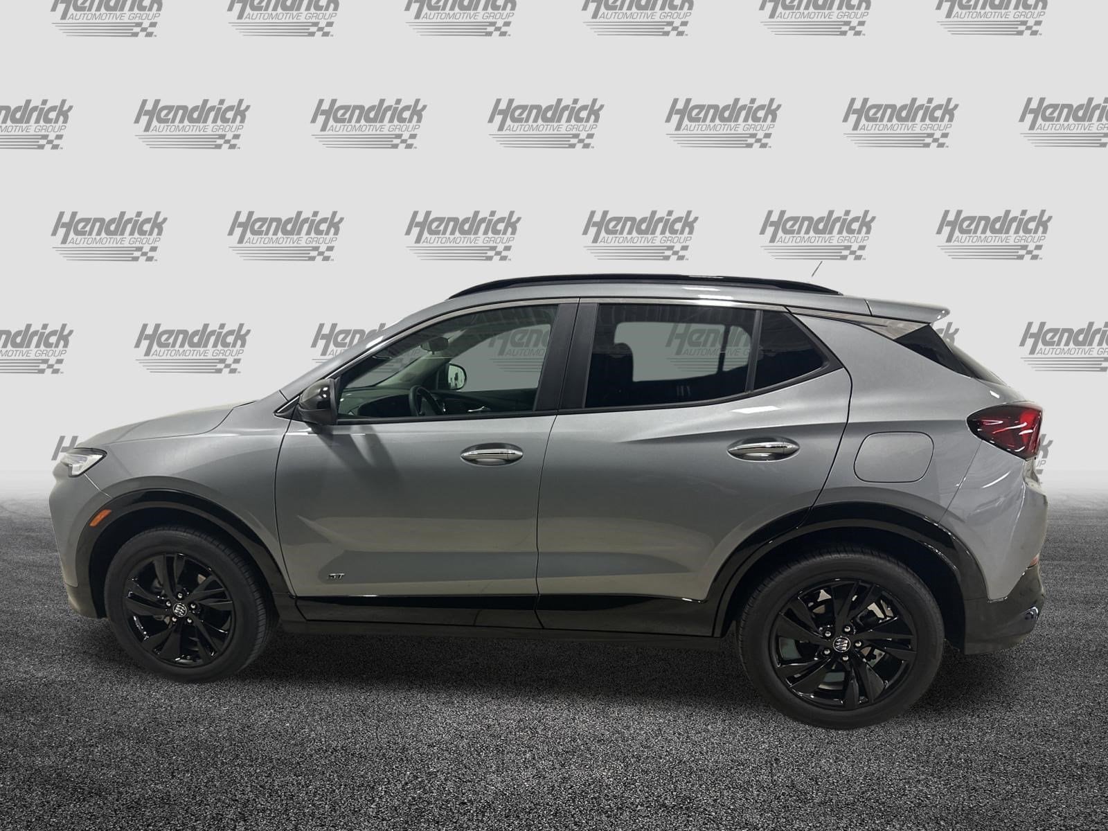 2025 Buick Encore GX Sport Touring photo 5