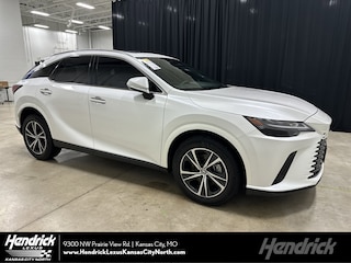 2025 LEXUS RX 350 Premium SUV