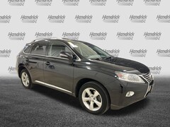 2013 LEXUS RX 350 SUV
