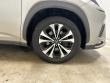 2018 LEXUS NX 300 F Sport SUV