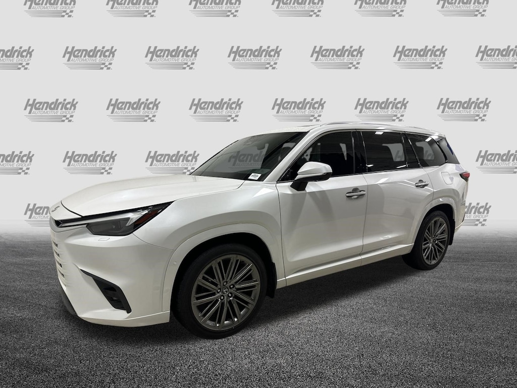 Certified 2024 Lexus TX 350 350 Luxury SUV