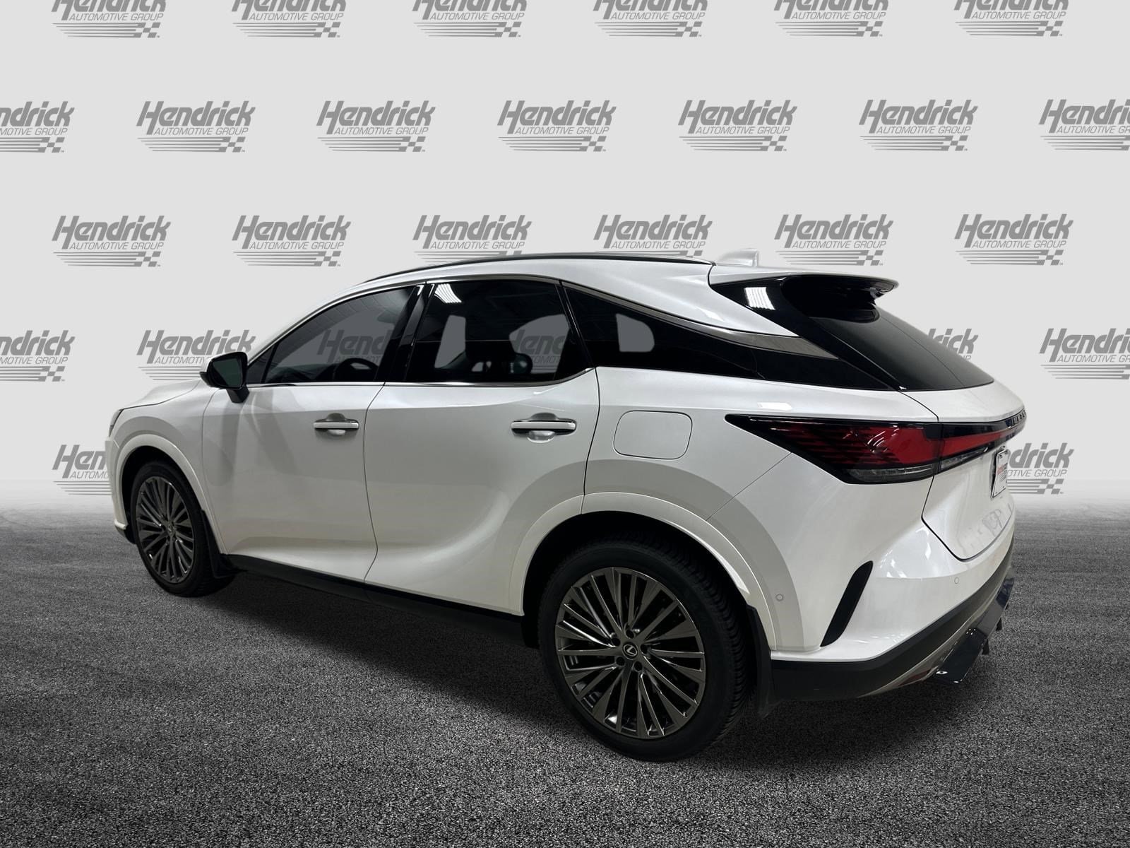 2024 LEXUS RX 350 Luxury photo 6
