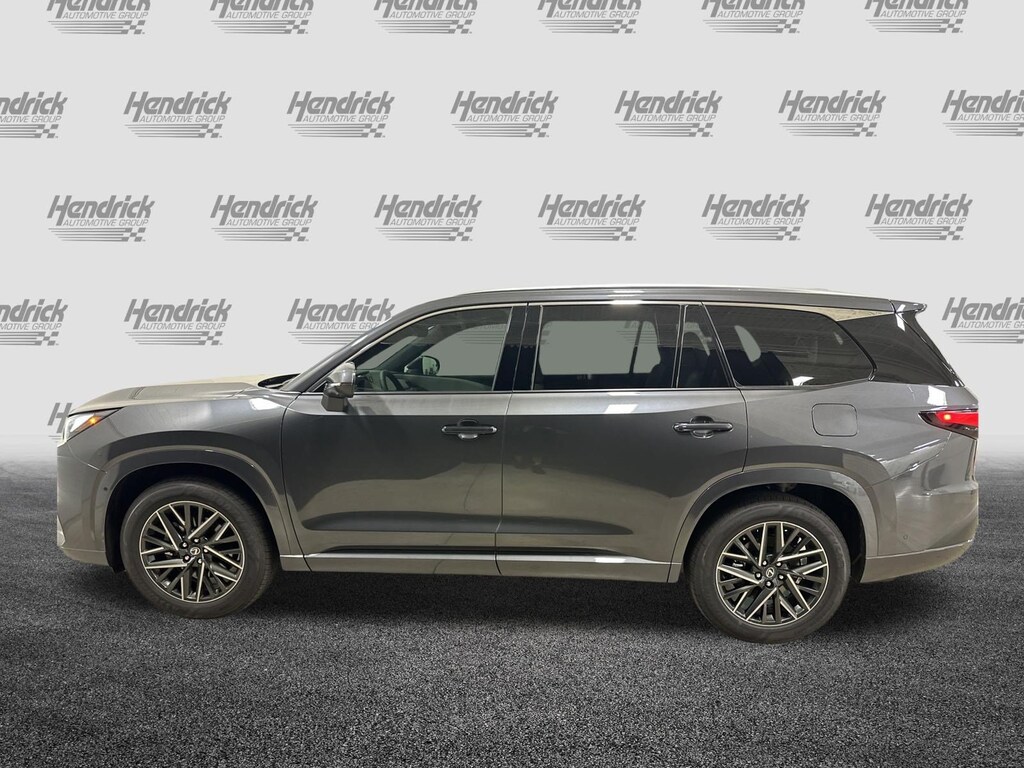 New 2026 Lexus TX 350 Premium SUV