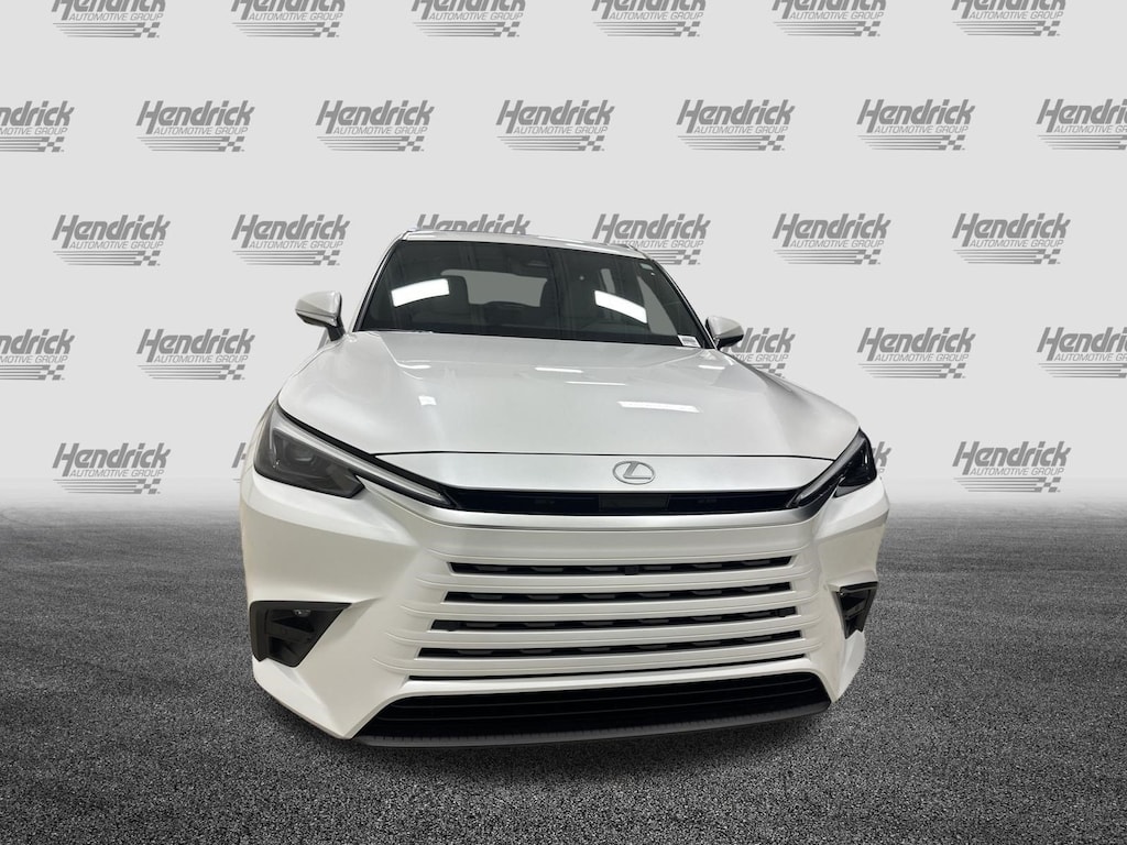 New 2026 Lexus TX 350 Premium SUV