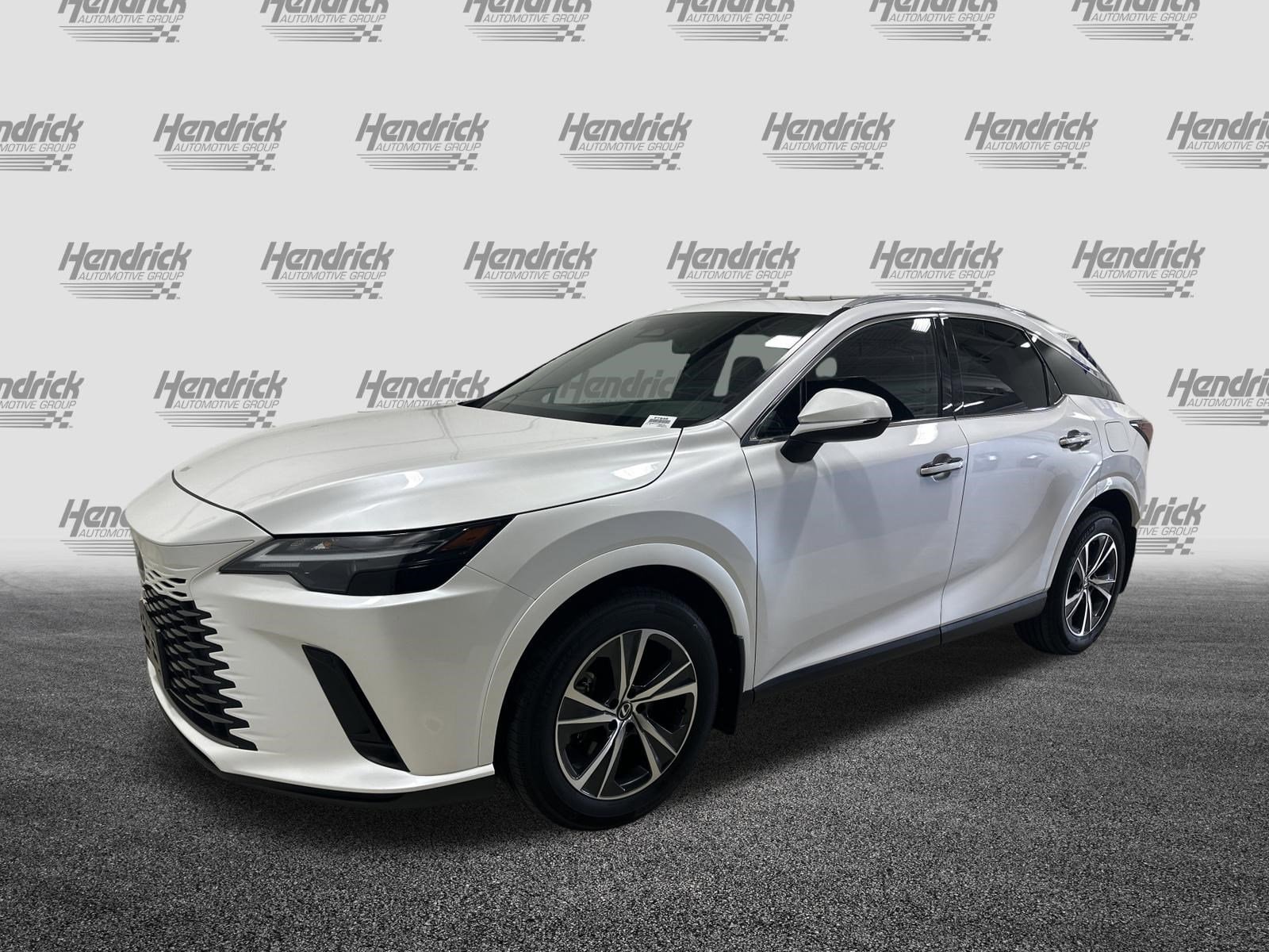 2023 LEXUS RX 350 Premium photo 2