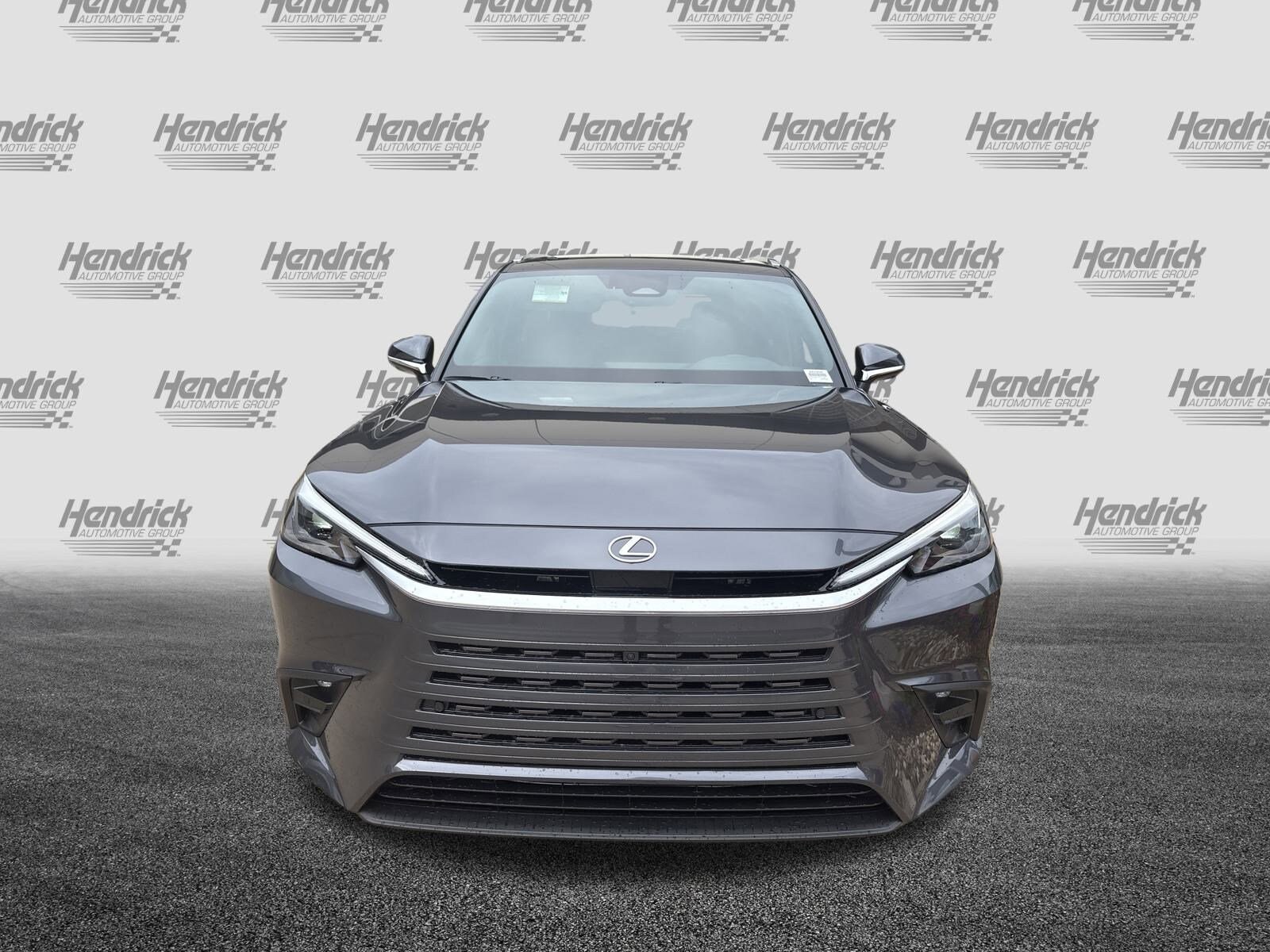 2025 Lexus TX 350 Premium photo 2