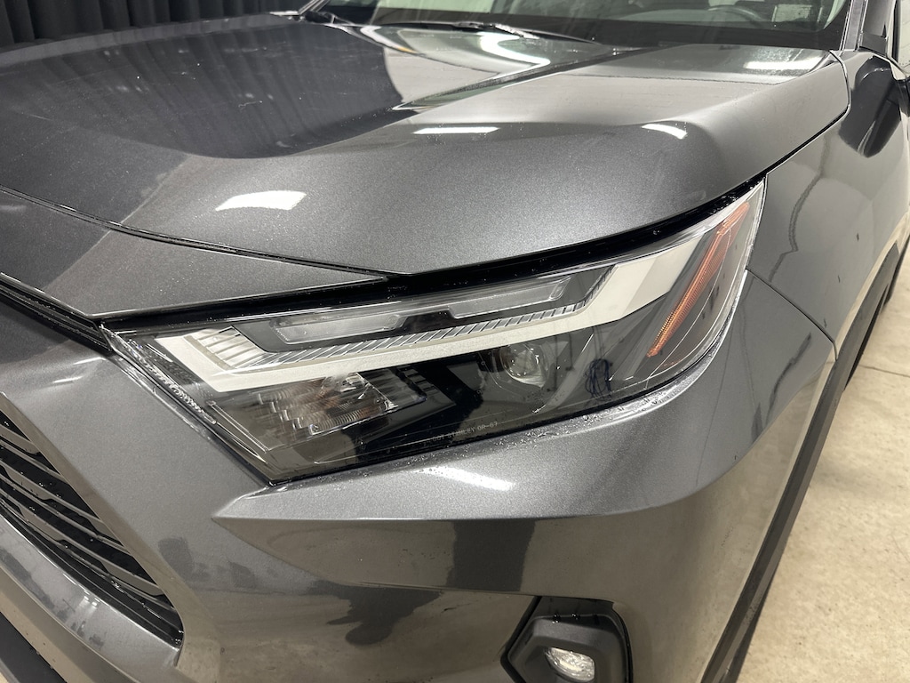 Used 2024 Toyota RAV4 XLE Premium SUV