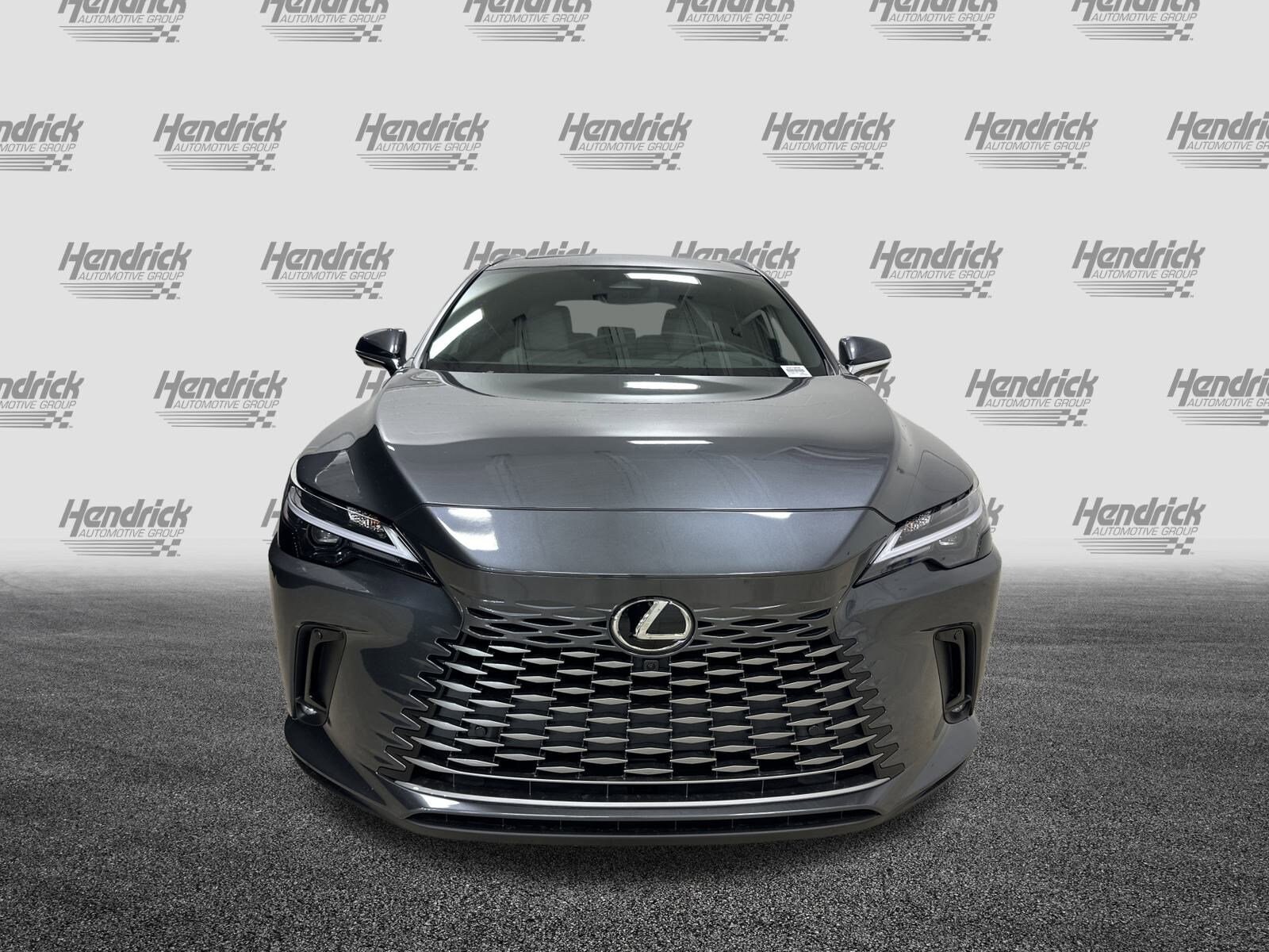 2025 Lexus RX 350 Premium photo 3