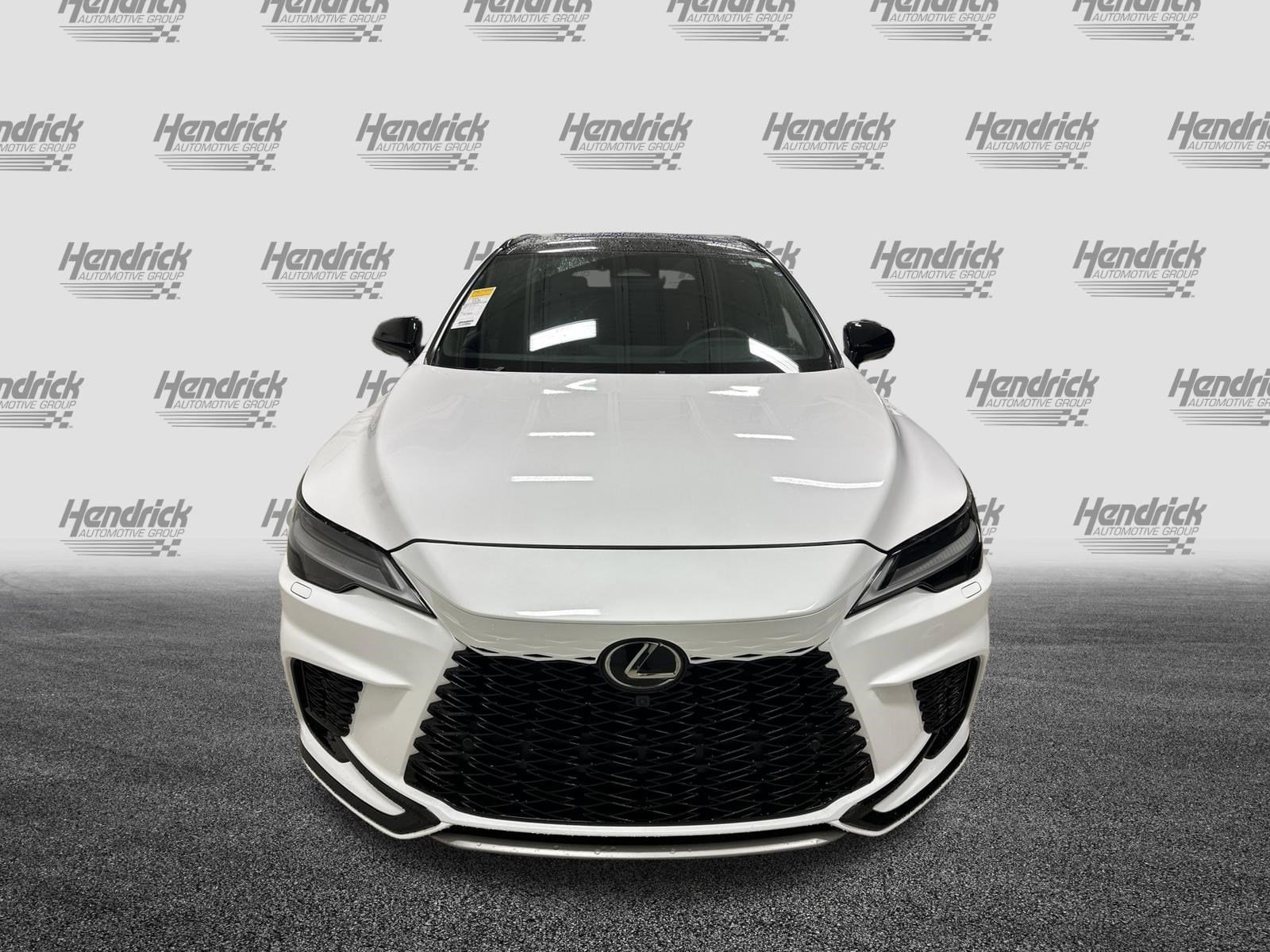 2024 LEXUS RX 500h F SPORT Performance photo 2