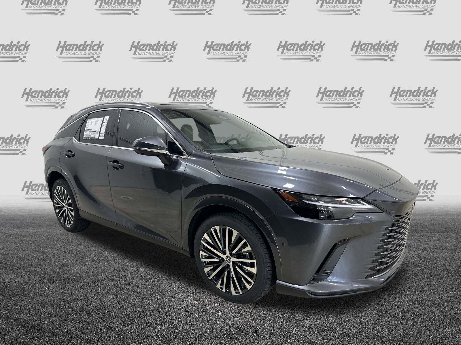 2025 Lexus RX 350 Premium photo 2