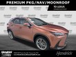  LEXUS NX 350