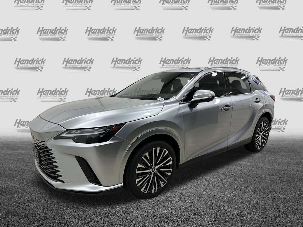 Used 2023 Lexus RX 350 Premium Plus SUV
