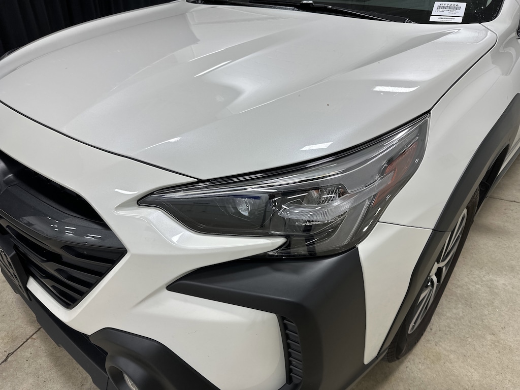 Used 2025 Subaru Outback Premium SUV