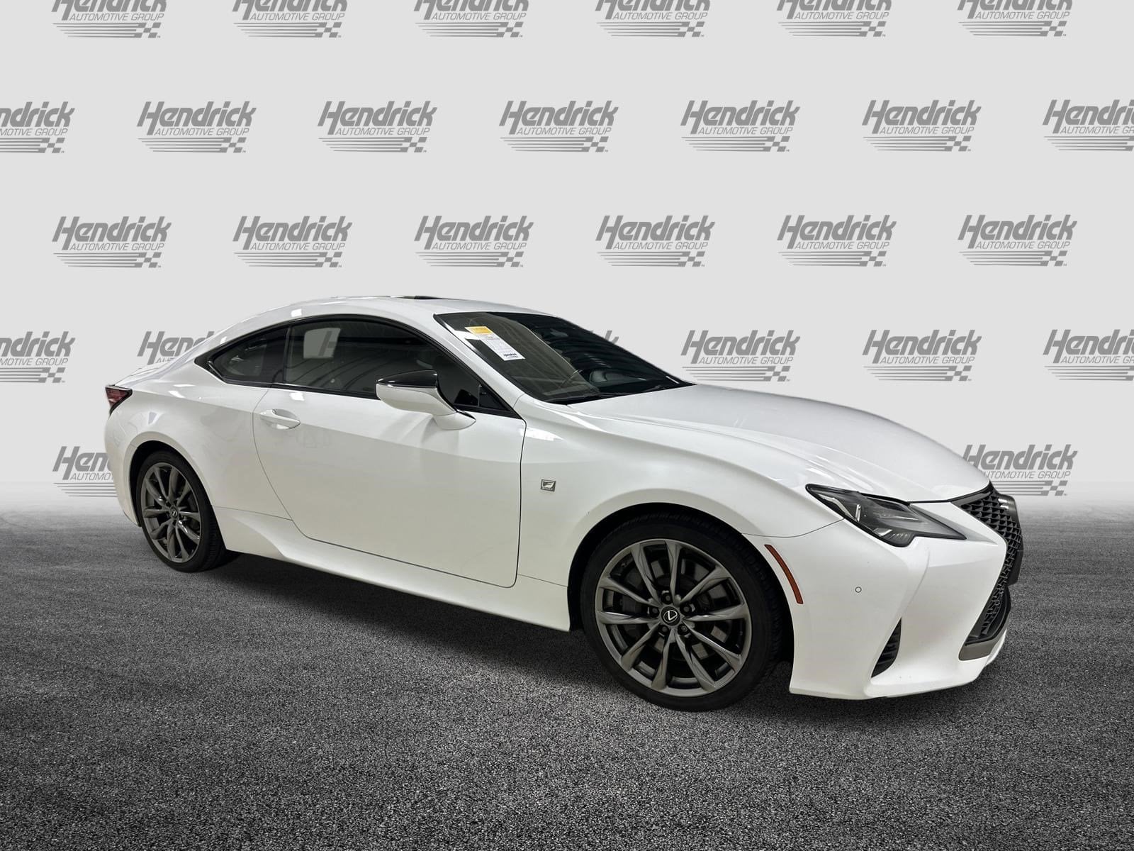 Used 2019 Lexus RC 300 F SPORT with VIN JTHHA5BCXK5008941 for sale in Kansas City