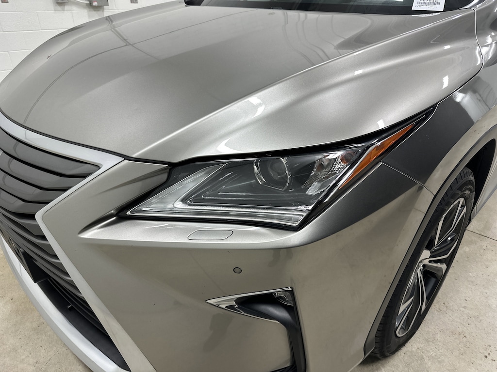 Used 2018 Lexus RX 350 SUV