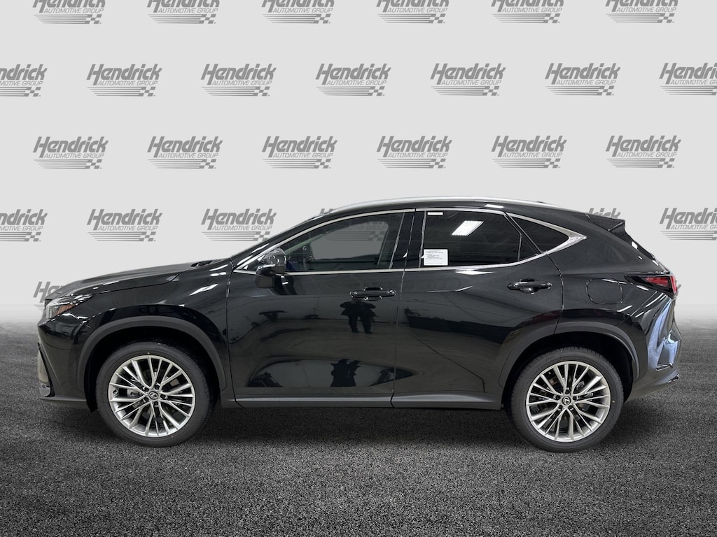New 2026 Lexus NX 350 Premium SUV