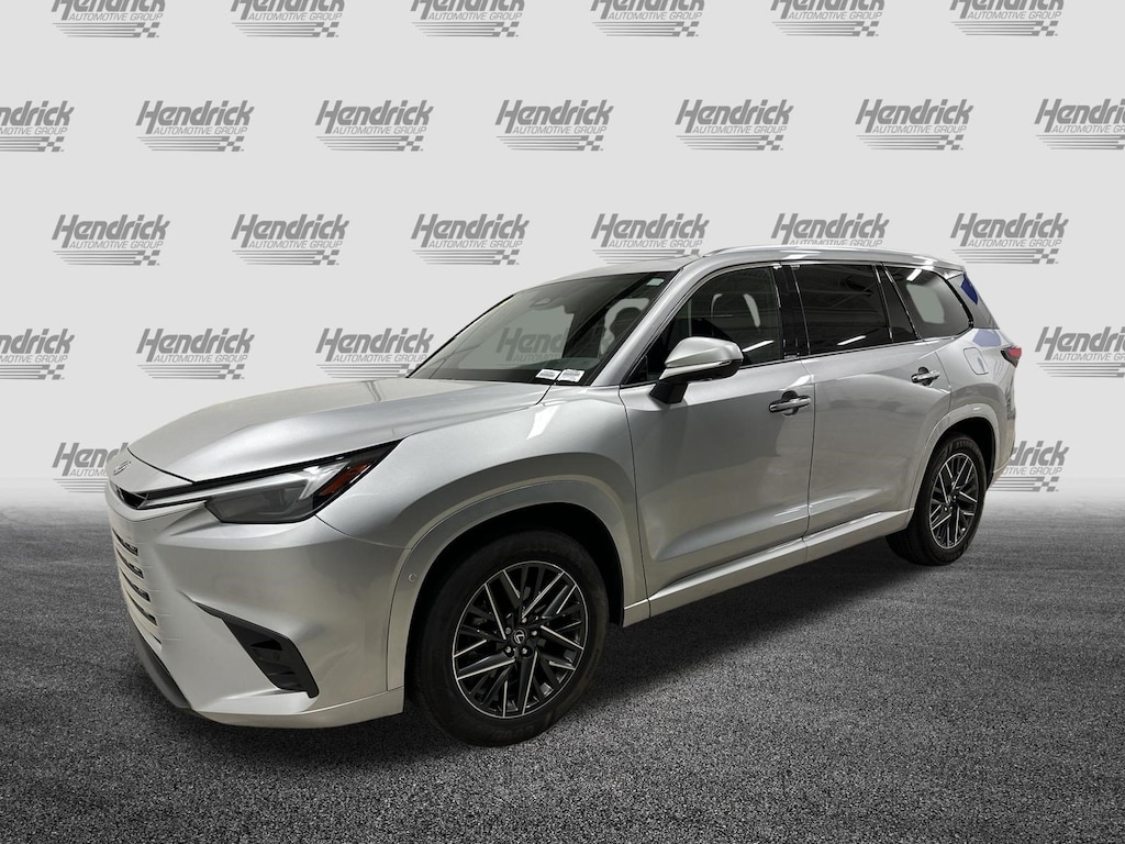 Certified 2025 Lexus TX 350 350 Premium SUV