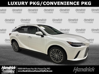 2026 LEXUS RX 350 Luxury SUV