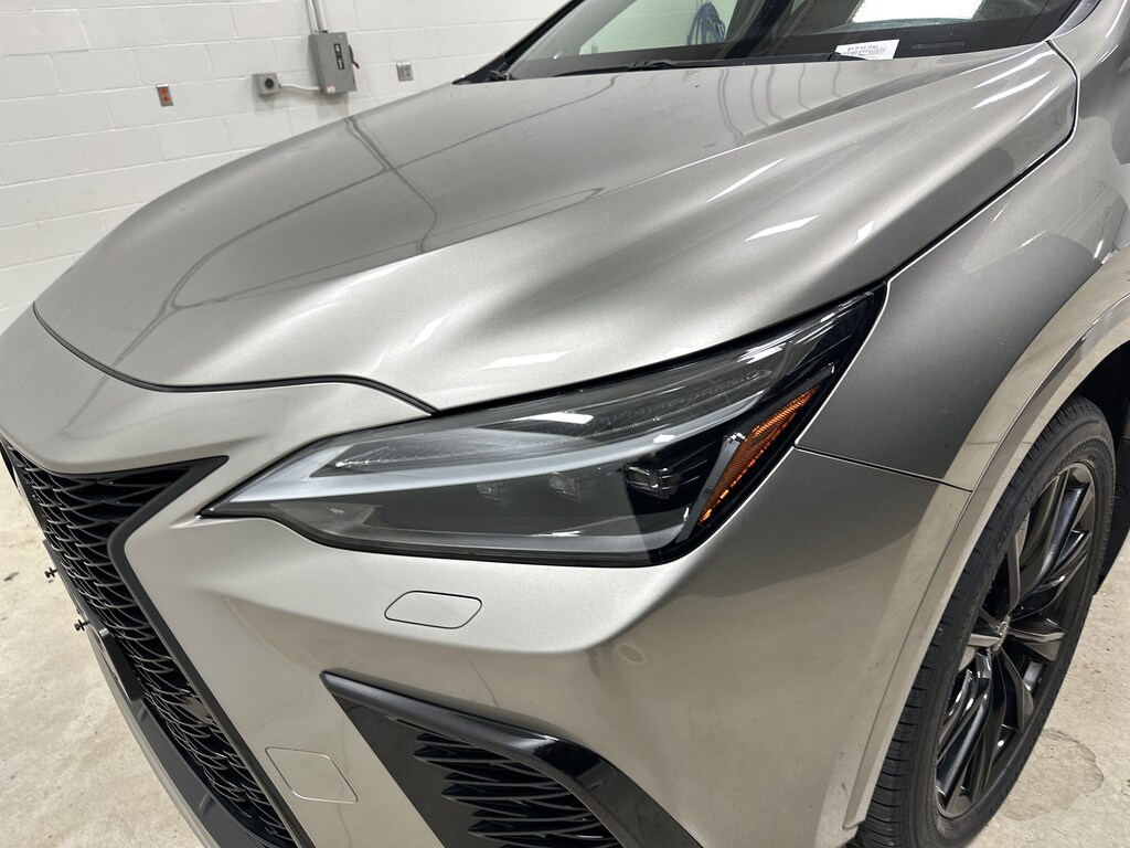 Used 2024 Lexus NX 350 F SPORT Handling SUV
