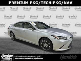 2025 LEXUS ES 350 350 Sedan