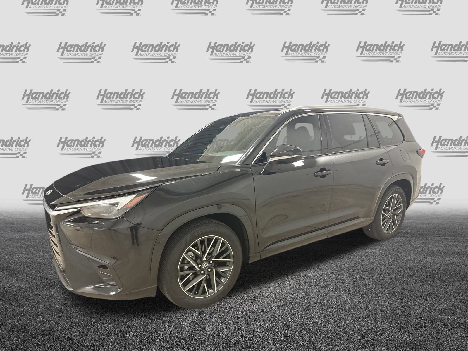 2024 Lexus TX 350 Premium photo 3