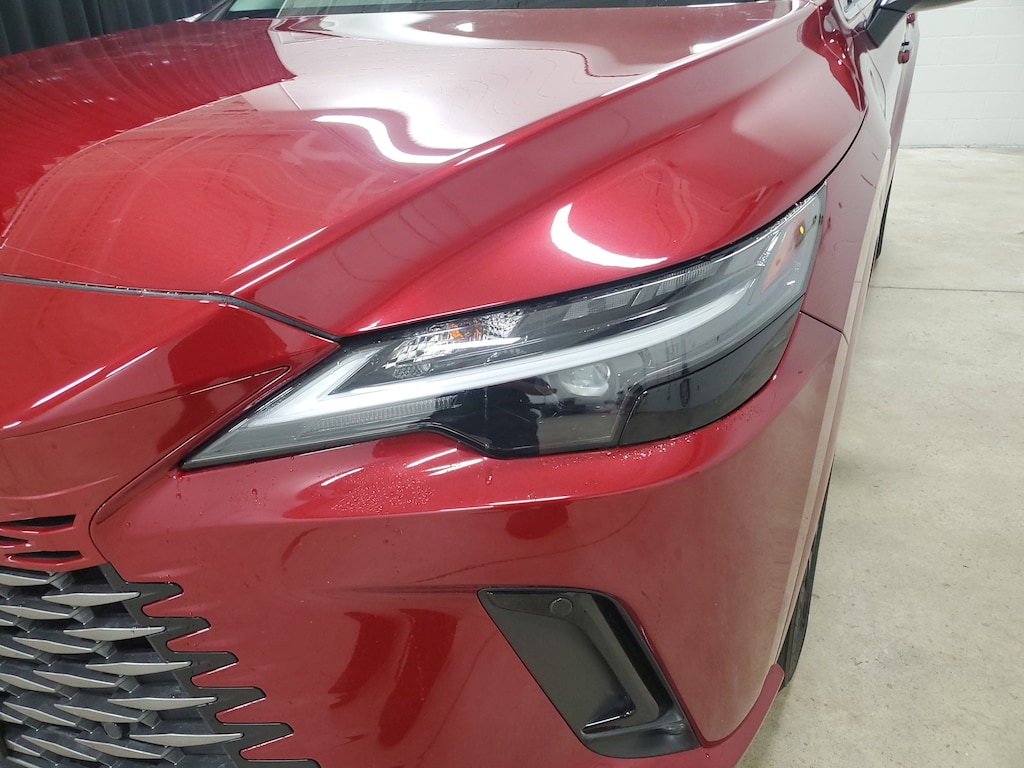 Certified 2024 Lexus RX 350 Premium SUV