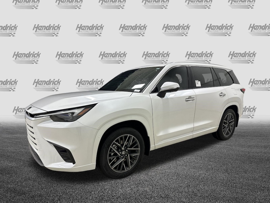 New 2026 Lexus TX 350 350 Premium SUV