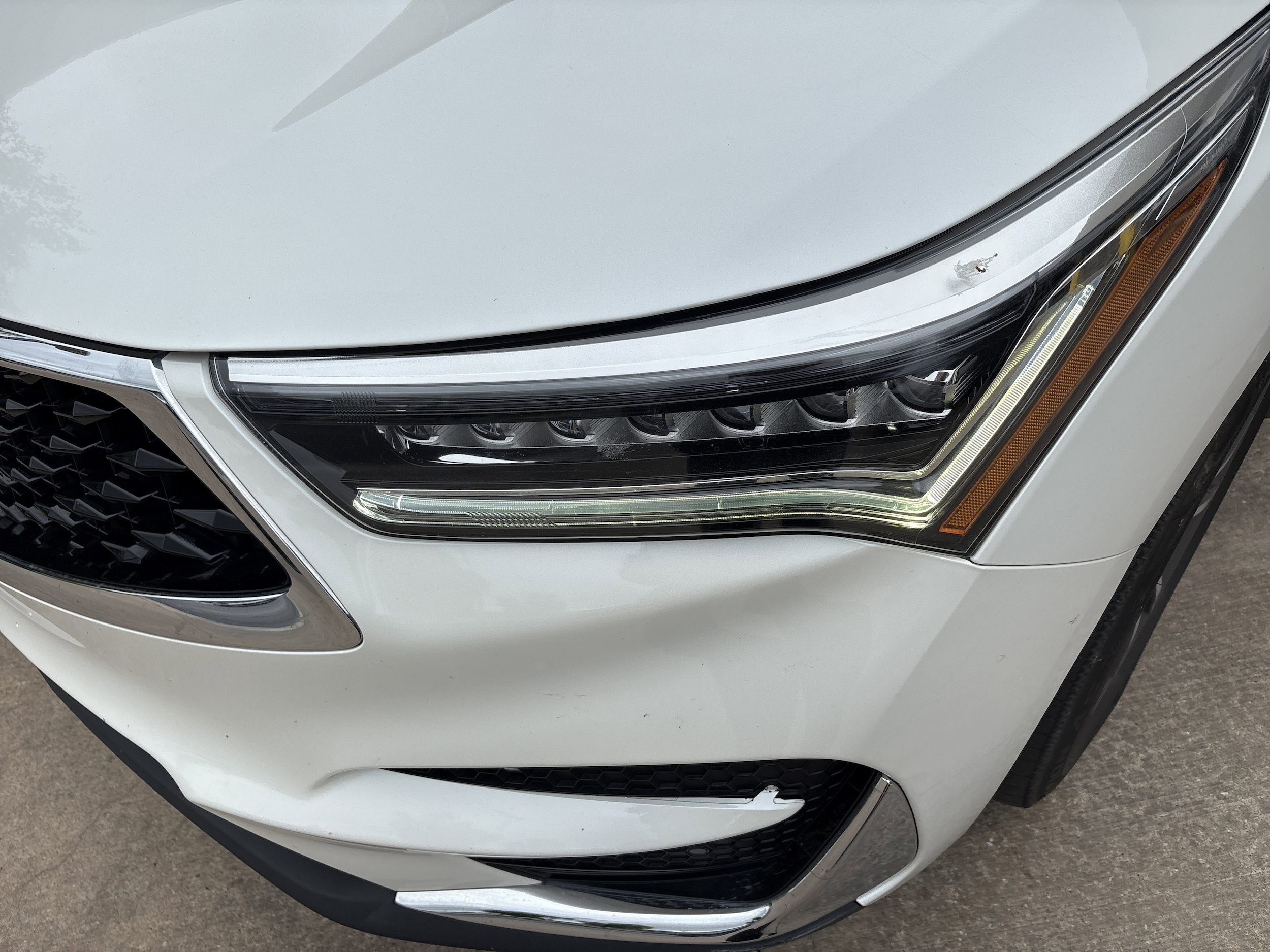 2019 Acura RDX w/Technology Pkg photo 5
