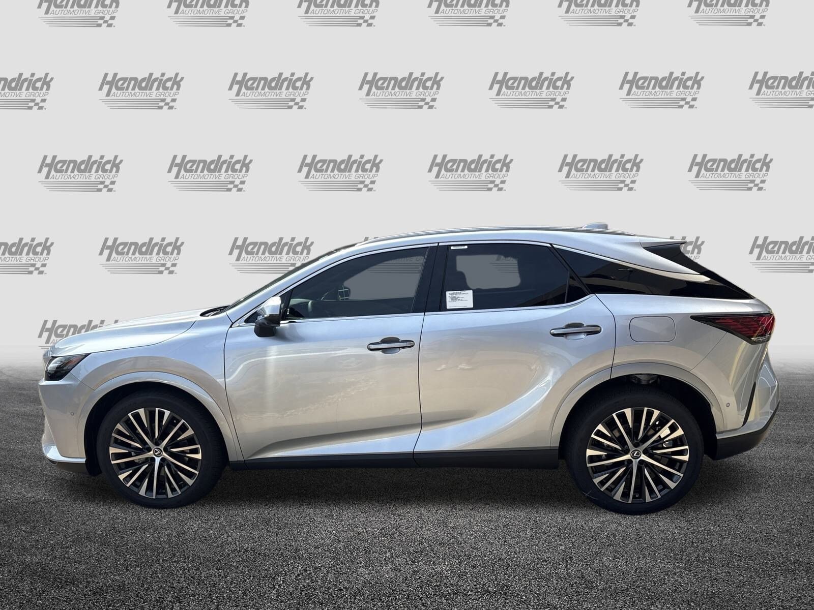 2025 Lexus RX 350 Premium photo 4