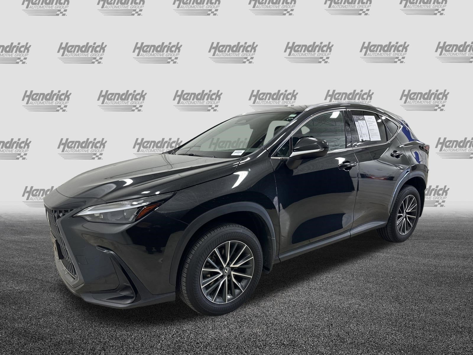 2024 LEXUS NX 350 Premium photo 2