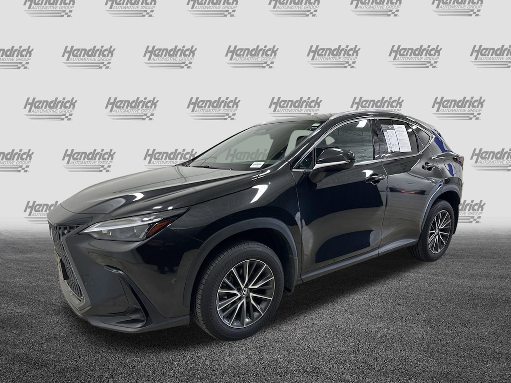 Used 2024 Lexus NX 350 Premium SUV