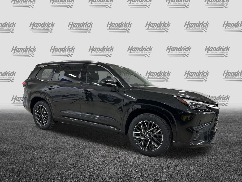 New 2026 Lexus TX 350 Premium SUV