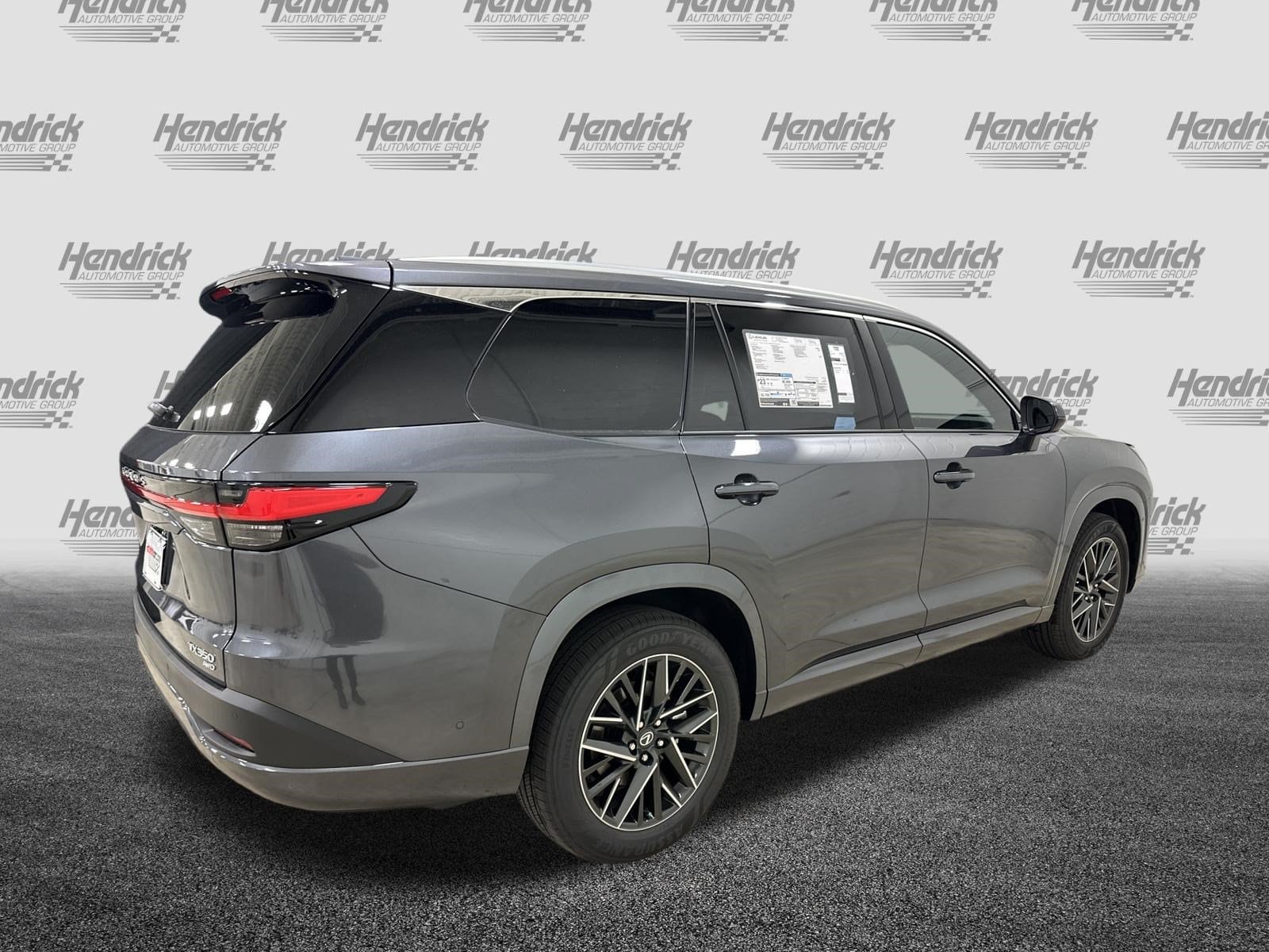LEXUS TX 350 Premium