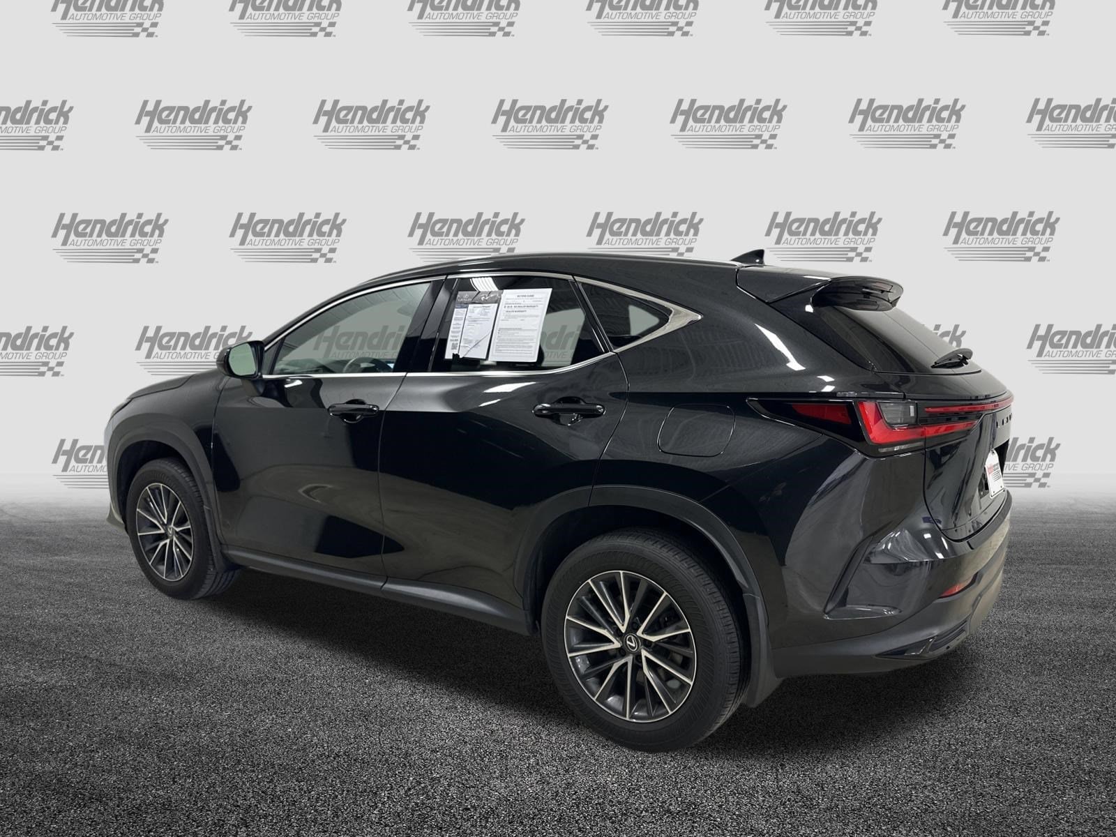 2024 LEXUS NX 350 Premium photo 5