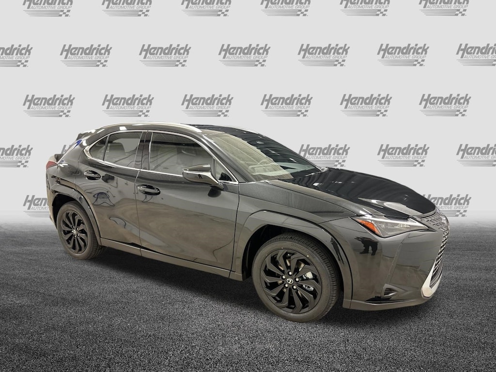 New 2026 Lexus UX 300h Premium SUV