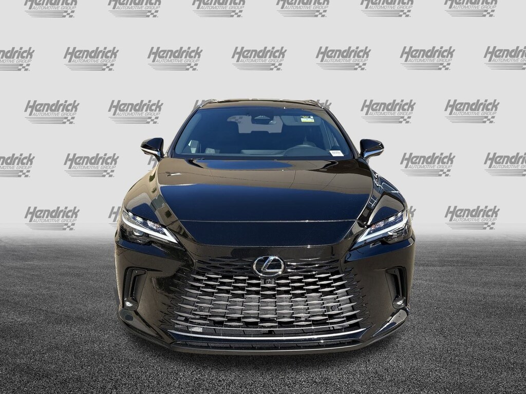 New 2025 Lexus RX 350 Premium SUV