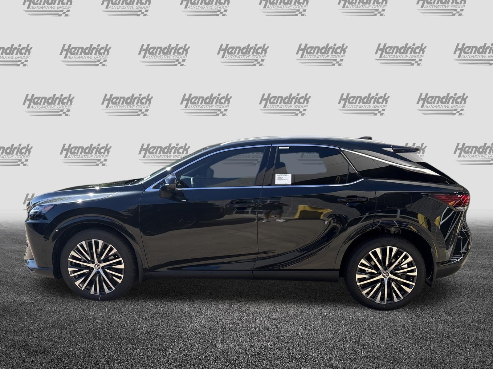 New 2026 Lexus RX 350 350 Premium+ SUV