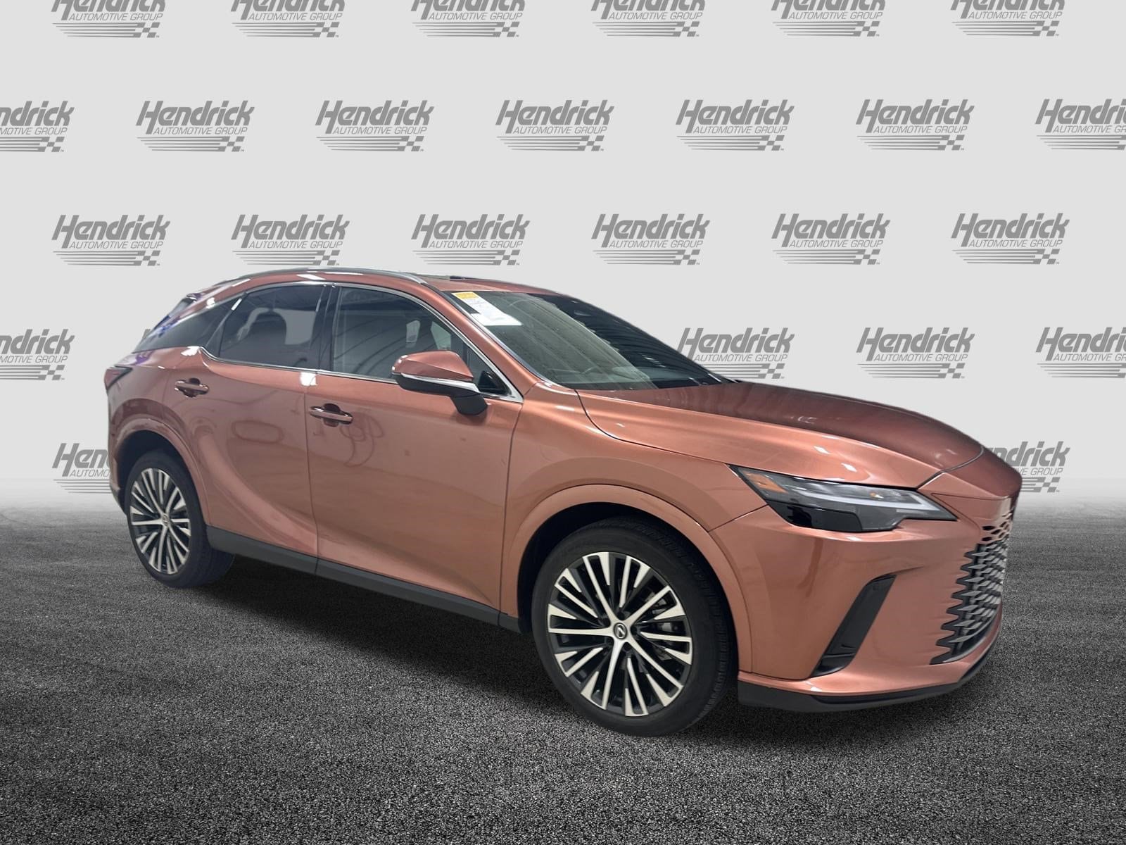 Used 2023 Lexus RX 350 with VIN 2T2BAMCA2PC011773 for sale in Kansas City
