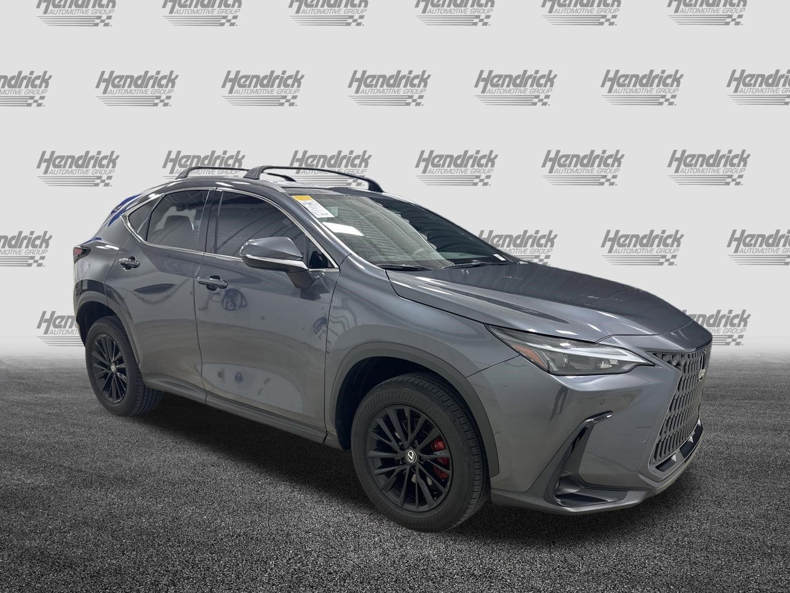 Used 2024 Lexus NX 350 with VIN 2T2GGCEZXRC036814 for sale in Kansas City