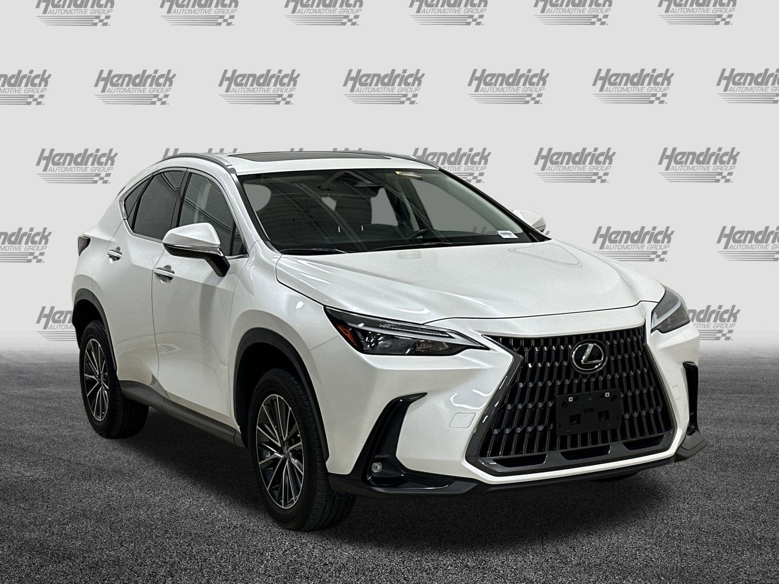 Used 2022 Lexus NX 350 with VIN JTJAGCEZ5N2000769 for sale in Kansas City