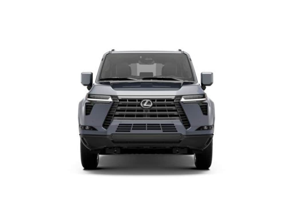 New 2026 Lexus GX 550 Premium+ SUV