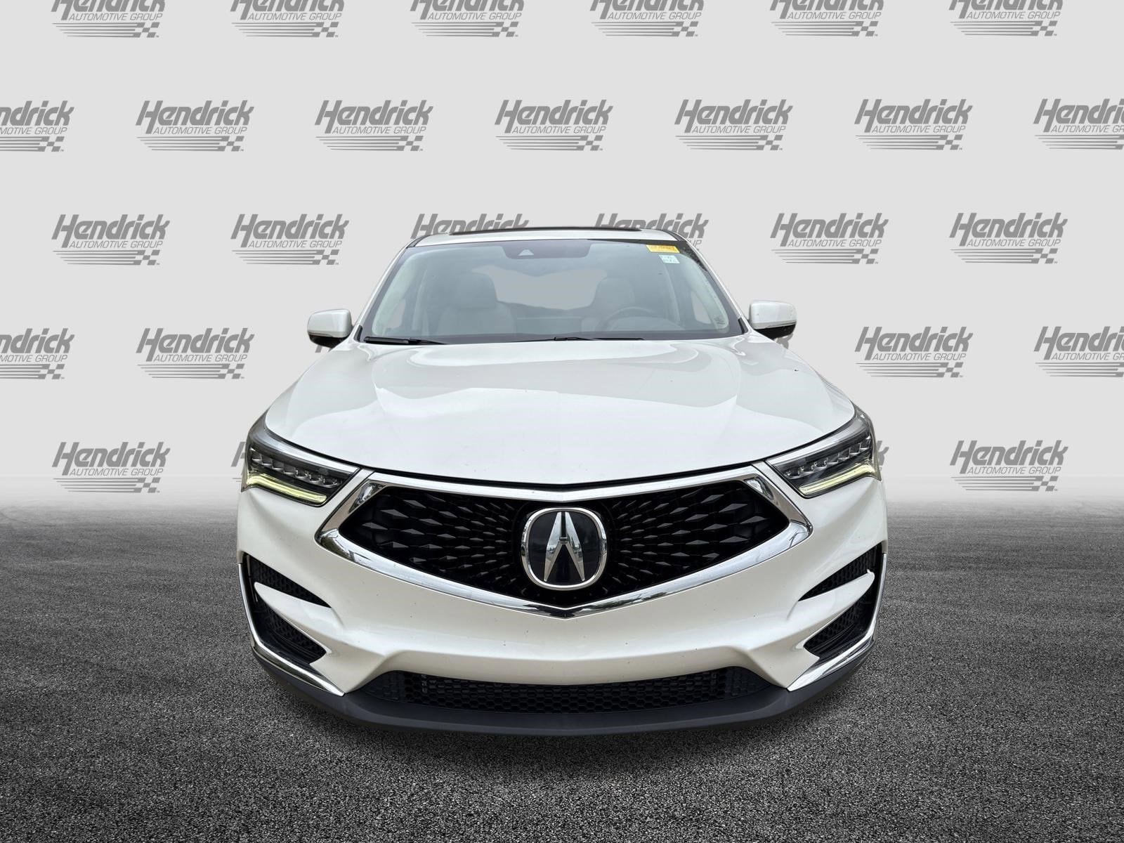 2019 Acura RDX w/Technology Pkg photo 2