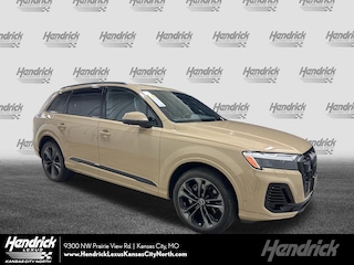 2025 Audi Q7 Premium Plus SUV